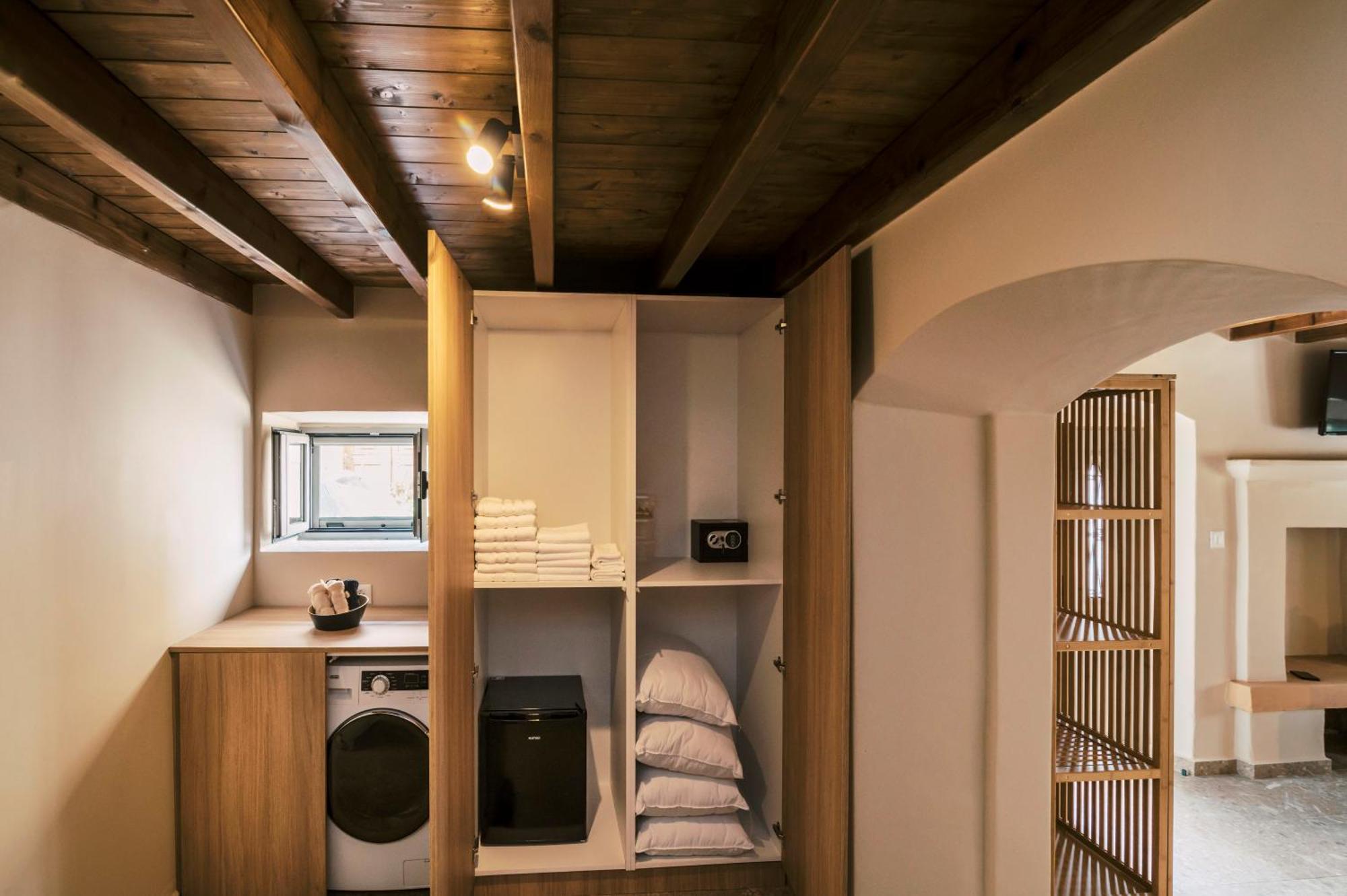 Rizes Traditional House Fanes  Екстер'єр фото