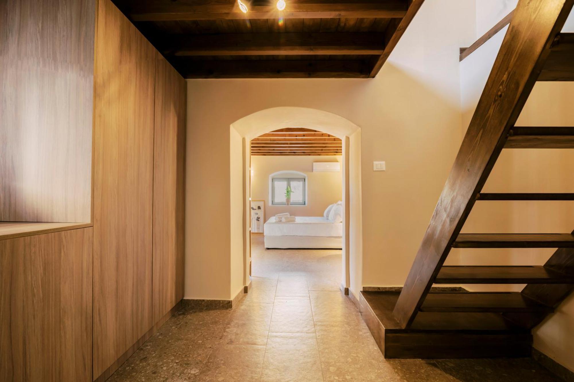 Rizes Traditional House Fanes  Екстер'єр фото